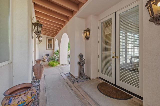 50 Oakmont Drive, Rancho Mirage, CA 92270