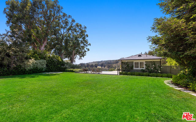 Drew Fenton | 1319 AMALFI Drive Pacific Palisades CA | MLS: 7309642