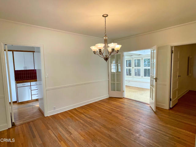 Detail Gallery Image 7 of 24 For 31 Oak Knoll Gardens Dr, Pasadena,  CA 91106 - 2 Beds | 2 Baths