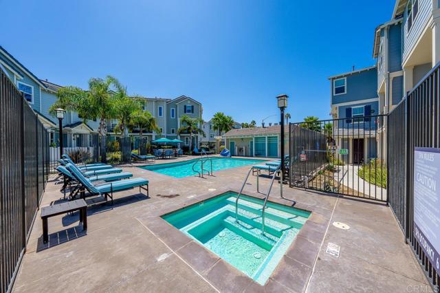 Detail Gallery Image 26 of 33 For 528 Shorebird Way, Imperial Beach,  CA 91932 - 3 Beds | 2/1 Baths