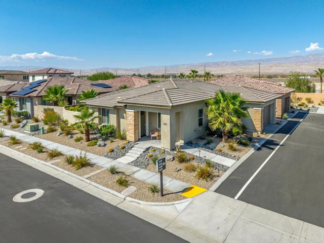 74358 Millennia Way, Palm Desert, CA 92211