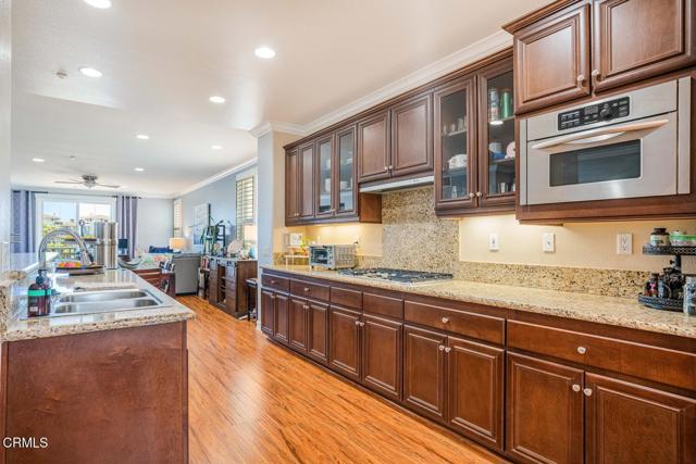 Detail Gallery Image 8 of 42 For 1541 Windshore Way, Oxnard,  CA 93035 - 2 Beds | 2 Baths