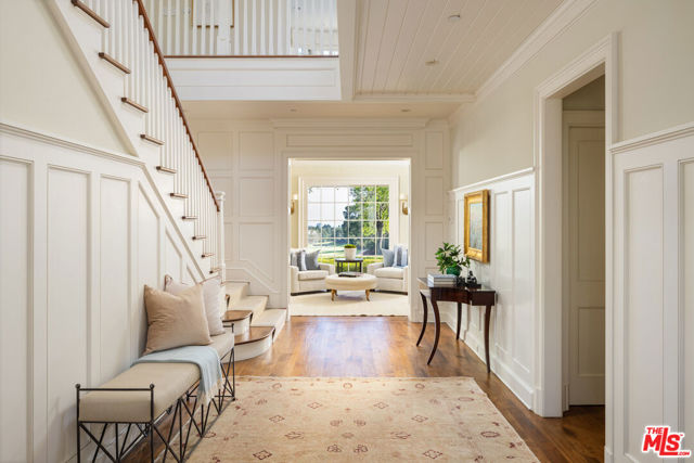 Drew Fenton | 10960 Chalon Road Los Angeles CA | MLS: 6978364