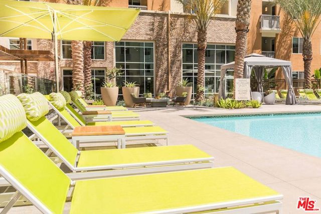 Community amenity