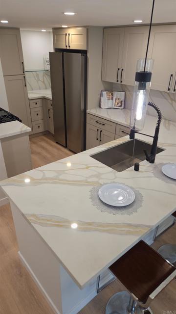 Detail Gallery Image 14 of 38 For 9899 Scripps Westview Way #243,  San Diego,  CA 92131 - 2 Beds | 1 Baths