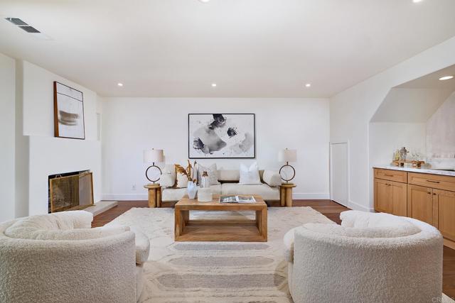 Detail Gallery Image 9 of 42 For 4051 Avenida Brisa, Rancho Santa Fe,  CA 92091 - 3 Beds | 3 Baths