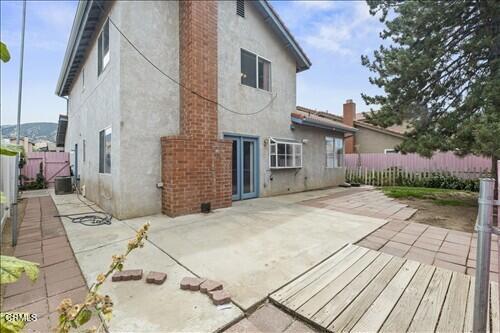 Detail Gallery Image 31 of 37 For 1134 Elm St, Tehachapi,  CA 93561 - 3 Beds | 2/1 Baths