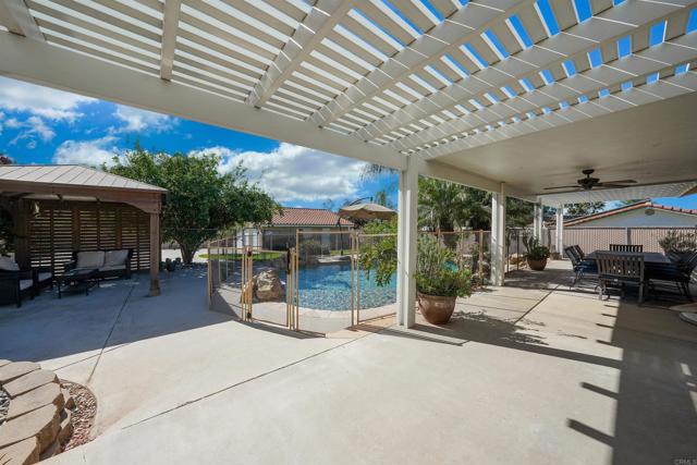 Detail Gallery Image 23 of 35 For 24363 Del Amo Rd, Ramona,  CA 92065 - 3 Beds | 2 Baths