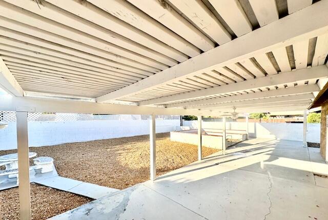 Image 30 of 44 For 73073 Santa Rosa Way