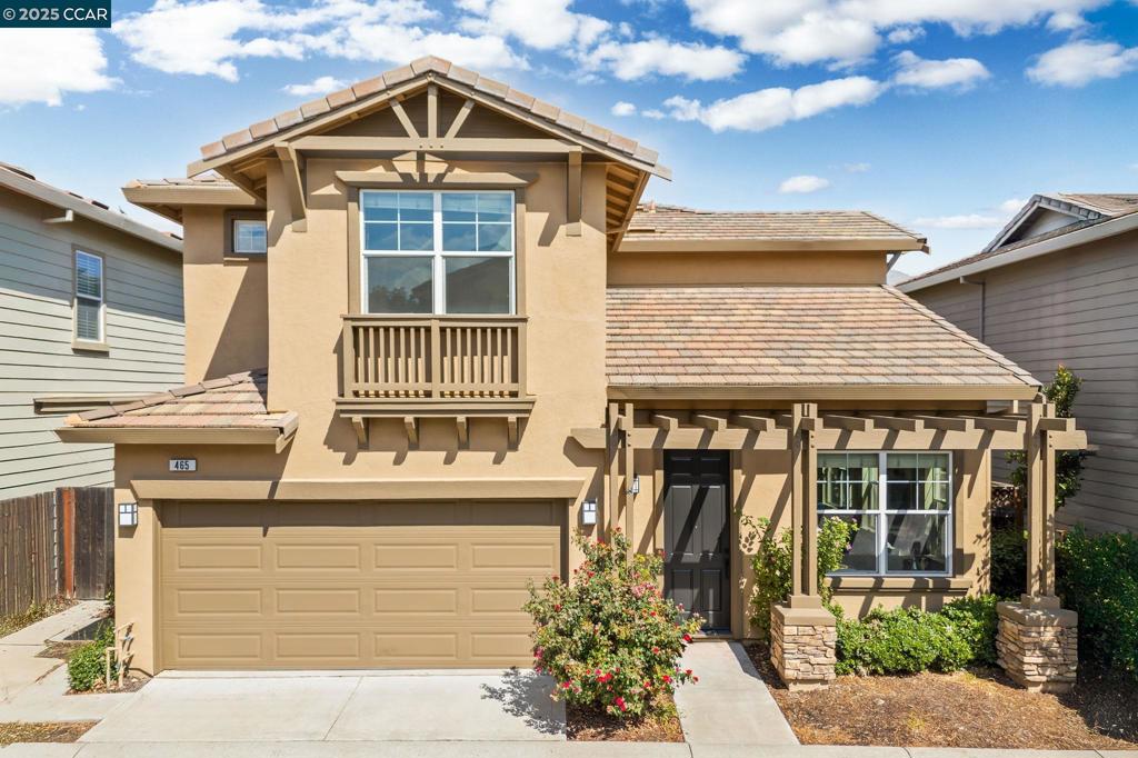 465 Blue Flax Ct