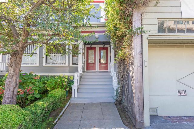 25 Monte Vista Ave, Oakland, California 94611, ,Multi-Family,For Sale,Monte Vista Ave,41075735