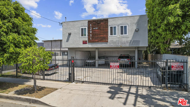 12001 Valerio Street photo 2