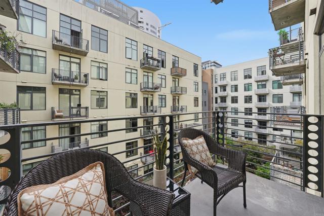 Detail Gallery Image 24 of 32 For 1050 Island Ave #525,  San Diego,  CA 92101 - 1 Beds | 2 Baths