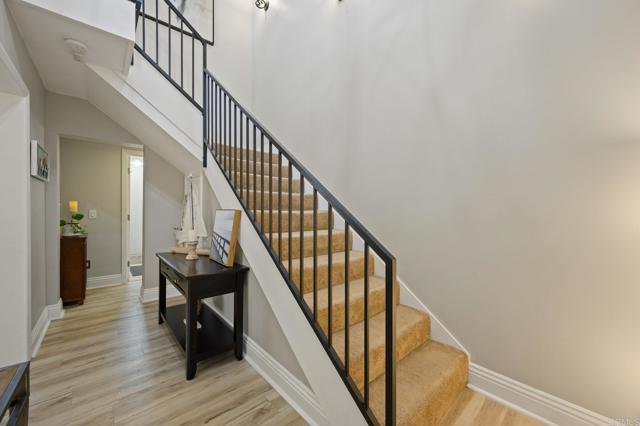 Detail Gallery Image 15 of 30 For 3111 Keats St #1,  San Diego,  CA 92106 - 2 Beds | 2 Baths