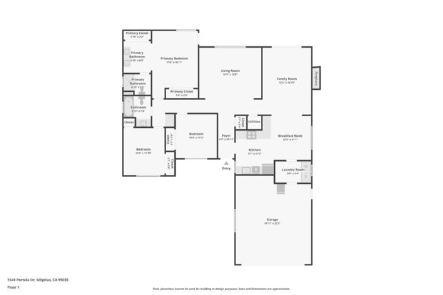 1549 Portola Drive, Milpitas CA: https://media.crmls.org/mediaz/a3efd56f-9049-4d30-b58f-e7354ab652a9.jpg