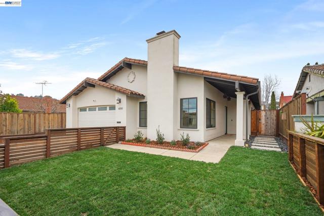 4110 Margaret Ct, San Mateo, CA 94403