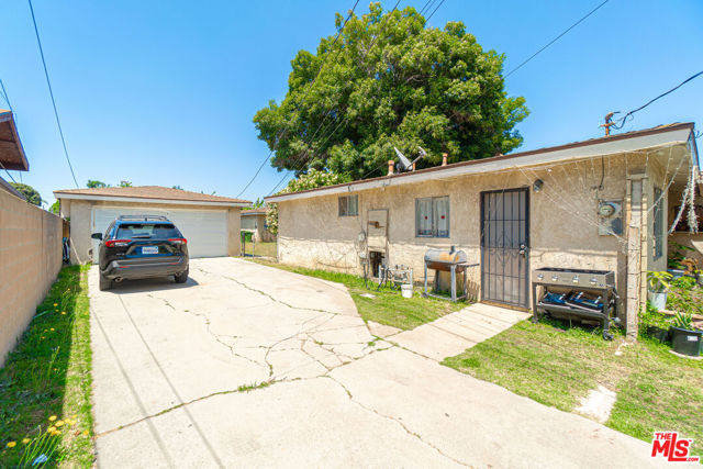 3737 111th Place, Inglewood, California 90303, ,Multi-Family,For Sale,111th,24408097