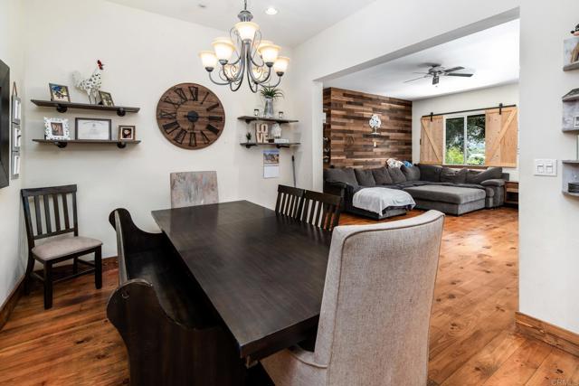 Detail Gallery Image 7 of 25 For 3605 Olive Hill Rd, Fallbrook,  CA 92028 - 3 Beds | 2 Baths