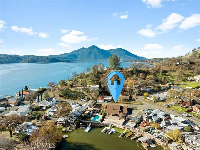 Image 3 for 12943 Lakeshore Dr, Clearlake, CA 95422