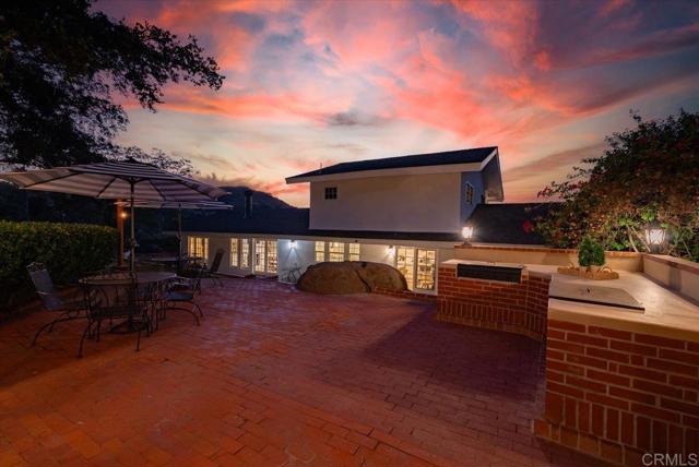 Detail Gallery Image 61 of 67 For 1015 Vereda Callada, Escondido,  CA 92029 - 4 Beds | 2/1 Baths