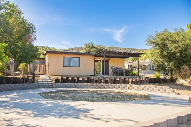 Detail Gallery Image 47 of 57 For 24093 Sargeant Rd., Ramona,  CA 92065 - 4 Beds | 3 Baths