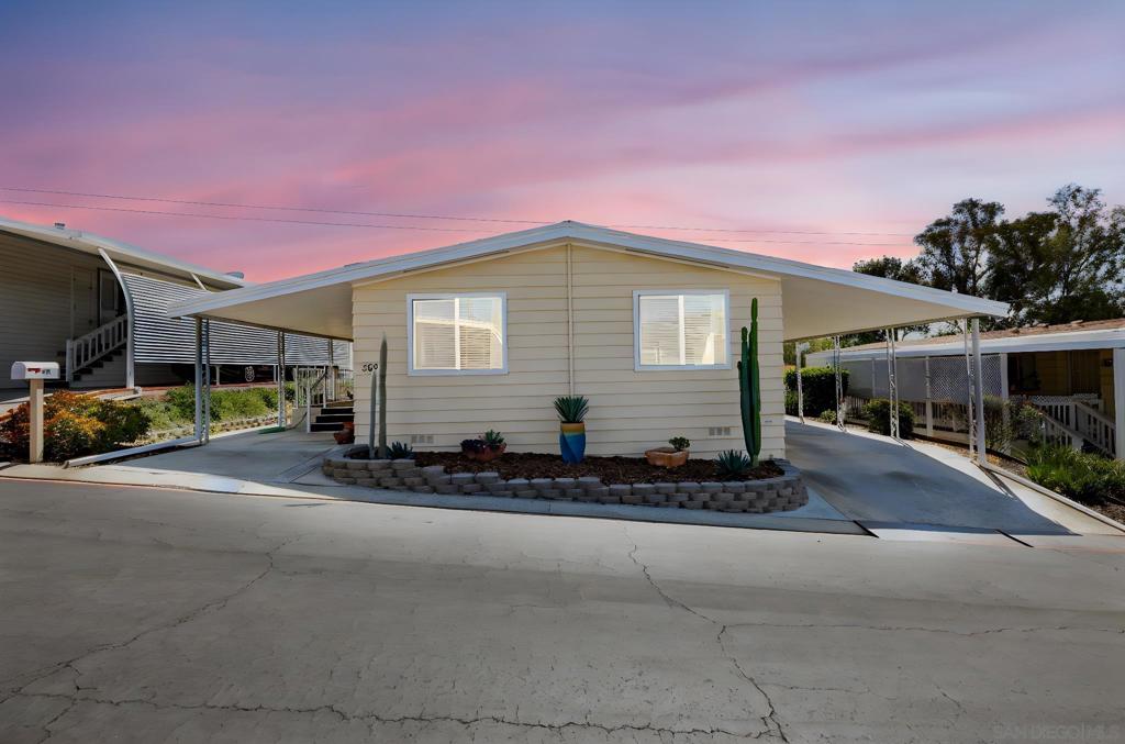 1401 W El Norte Pkwy #SPC 309