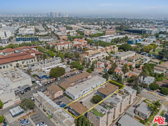 4065 Lafayette Place, Culver City, California 90232, ,Multi-Family,For Sale,Lafayette,24433123