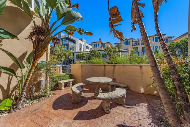 Detail Gallery Image 2 of 29 For 4064 1st Ave, San Diego,  CA 92103 - 3 Beds | 3 Baths