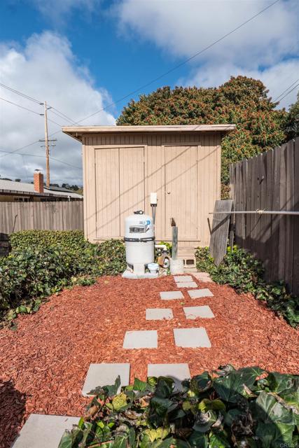 Detail Gallery Image 21 of 22 For 5283 Chollas Pkwy, San Diego,  CA 92105 - 4 Beds | 2/1 Baths