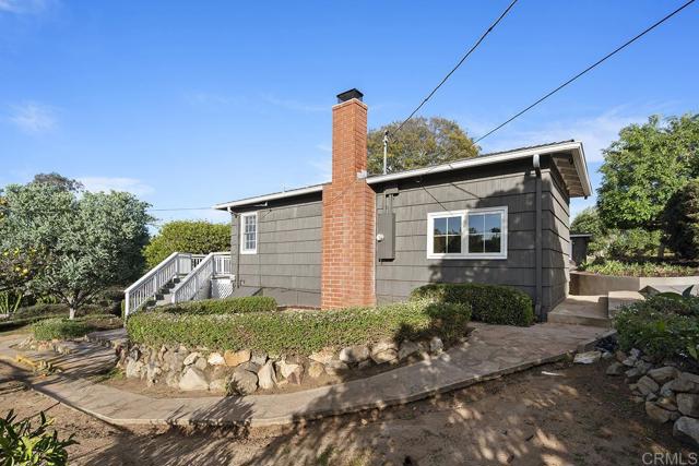 Detail Gallery Image 71 of 73 For 10945 Puebla Dr, La Mesa,  CA 91941 - 3 Beds | 2/1 Baths