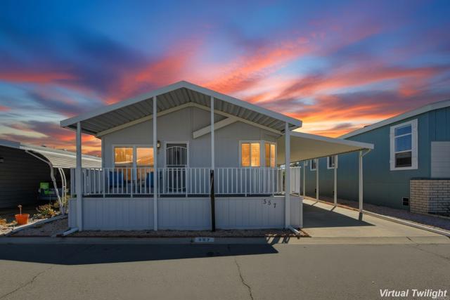 Detail Gallery Image 50 of 56 For 200 N El Camino Real #357,  Oceanside,  CA 92058 - 2 Beds | 2 Baths