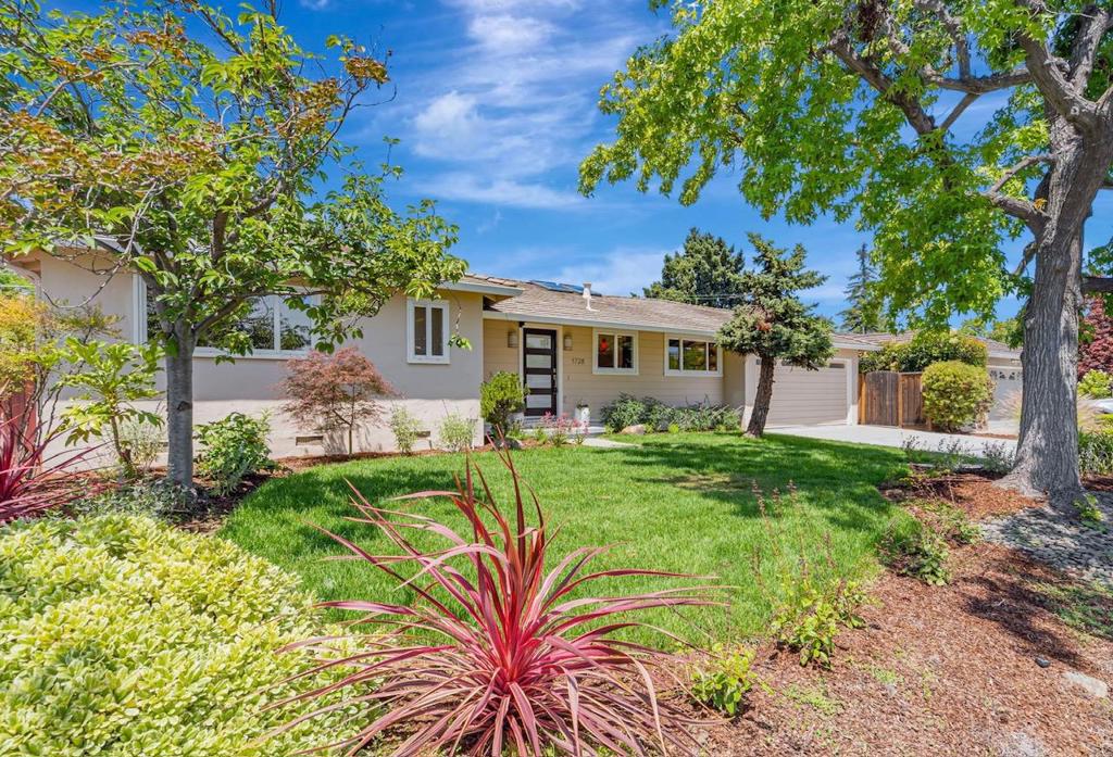 1728 Peartree Lane