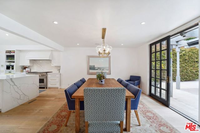 Drew Fenton | 672 Bienveneda Avenue Pacific Palisades CA | MLS: 6550588