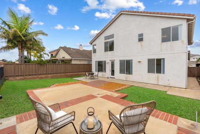 Detail Gallery Image 35 of 43 For 5711 Fallenwood Ln, San Diego,  CA 92121 - 5 Beds | 3 Baths