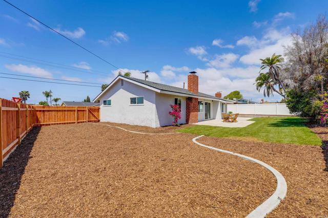 Detail Gallery Image 24 of 29 For 4301 Mount Putman Ave, San Diego,  CA 92117 - 3 Beds | 2 Baths