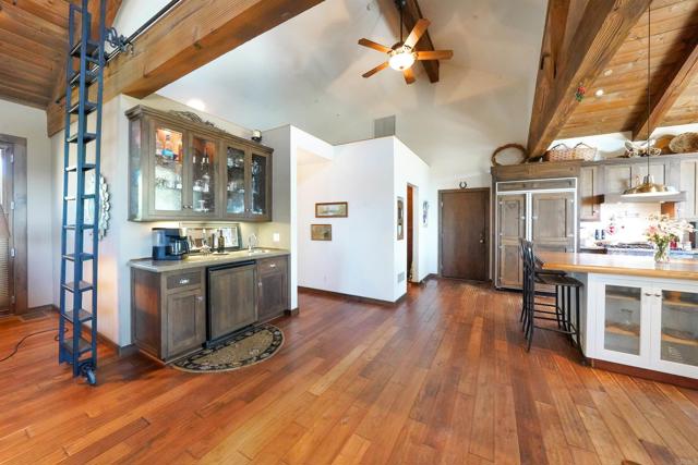 Home for Sale in Ramona