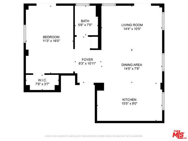 Image 10 of 23 For 109 Sycamore Avenue 202
