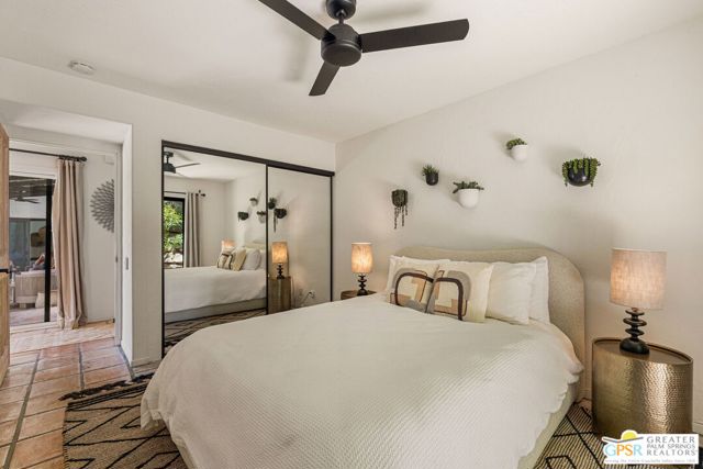 370 W Crestview Drive, Palm Springs, CA 92264