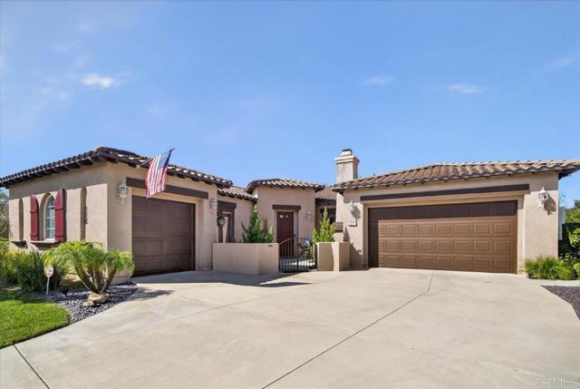 Detail Gallery Image 3 of 74 For 877 Hidden View Ln, Escondido,  CA 92027 - 4 Beds | 2/1 Baths