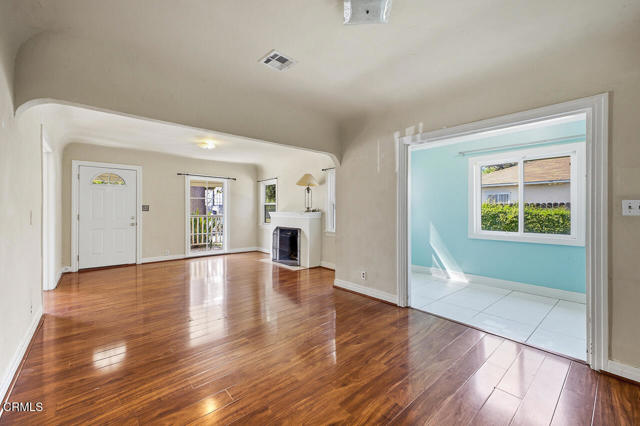 Detail Gallery Image 8 of 21 For 613 E Wells St, San Gabriel,  CA 91776 - 2 Beds | 1 Baths