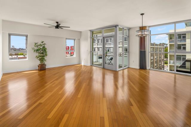 Detail Gallery Image 7 of 56 For 3812 Park Bld #414,  San Diego,  CA 92103 - 2 Beds | 2 Baths