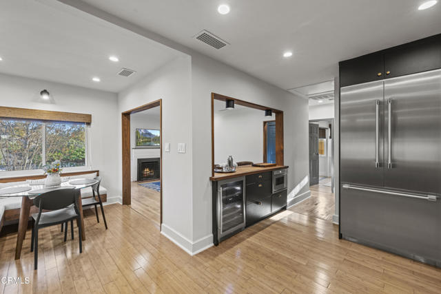 Detail Gallery Image 9 of 26 For 4905 Wiota St, Los Angeles,  CA 90041 - 3 Beds | 2/1 Baths