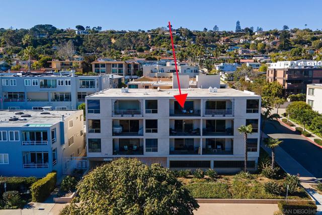 390 San Antonio Ave, Point Loma, California 92106, 2 Bedrooms Bedrooms, ,2 BathroomsBathrooms,Condominium,For Sale,San Antonio Ave,250001421SD