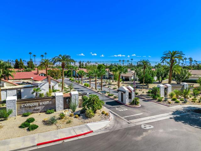 2488 Miramonte Circle W #C, Palm Springs, CA 92264