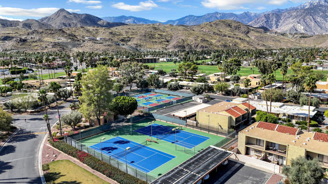 5803 Los Santos Drive #19, Palm Springs, CA 92264