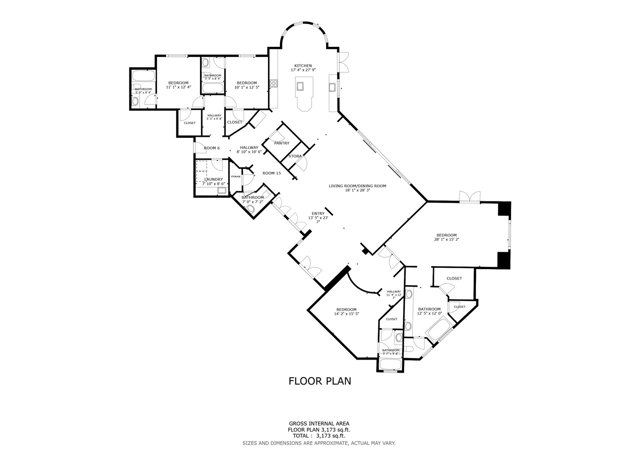 2756 Mountain View, Escondido, California 92027, 4 Bedrooms Bedrooms, ,4 BathroomsBathrooms,Single Family Residence,For Sale,Mountain View,250027261SD