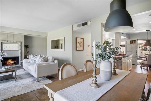 Detail Gallery Image 7 of 57 For 213 via Osuna, Rancho Santa Fe,  CA 92091 - 3 Beds | 3 Baths