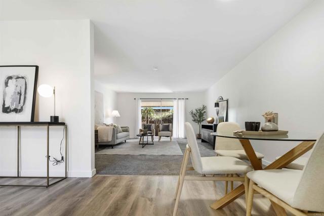Home for Sale in El Cajon
