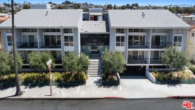 612 Catalina Avenue, Redondo Beach, California 90277, ,Residential Income,Sold,Catalina,25536287
