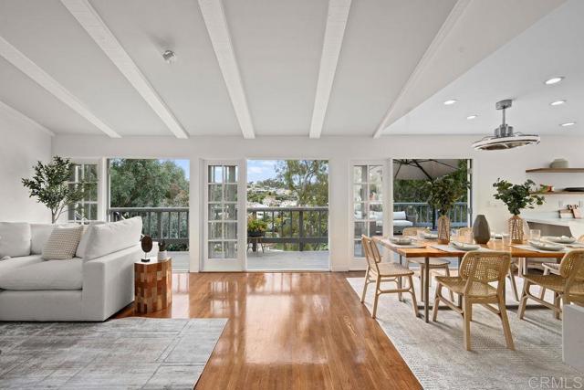 Home for Sale in San Diego
